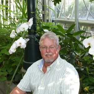 Meet your Posher, Mike